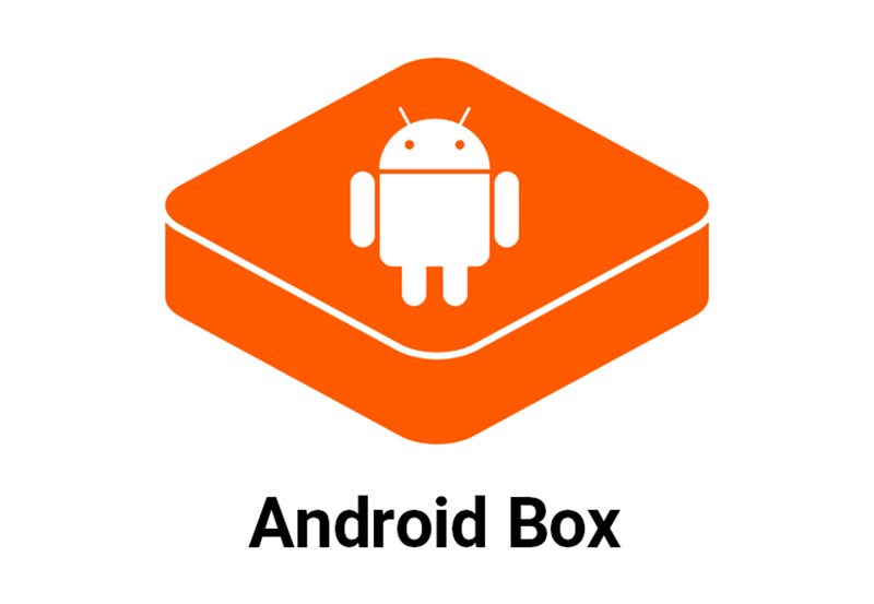 Android Box