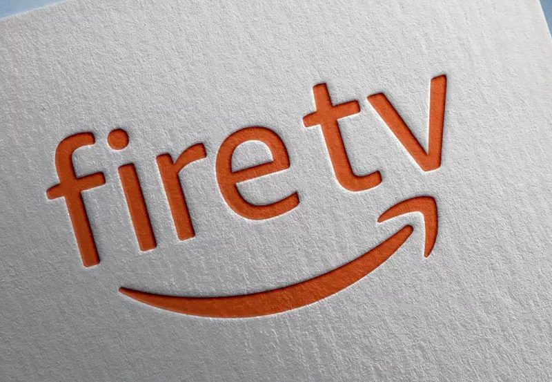 amazon Fire TV