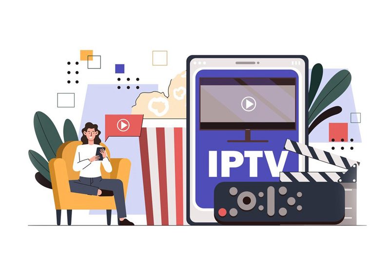 IPTV Explained: How It Works and What It Offers