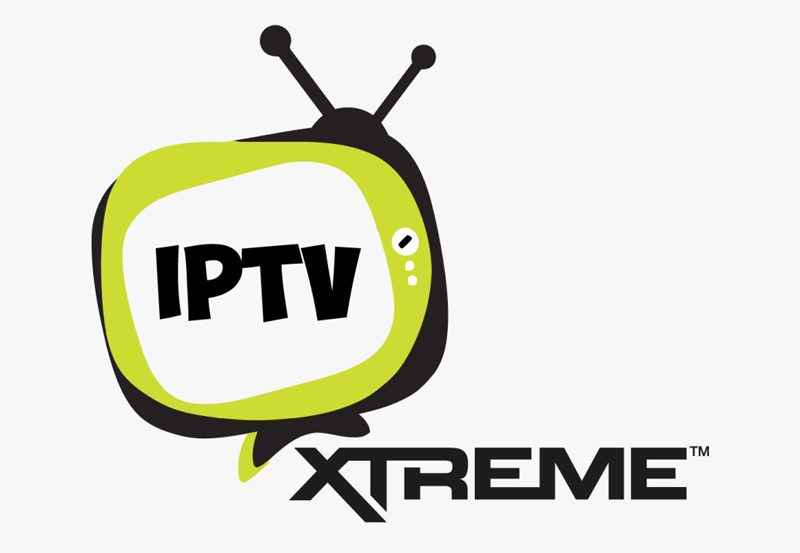 IPTV-Extreme