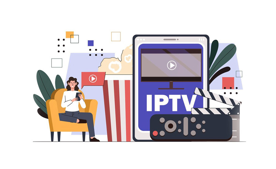 IPTV Explained: How It Works and What It Offers