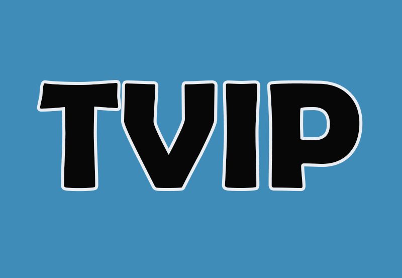 TVIP