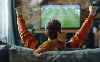 watch football with IPTVsport