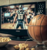 basketball in IPTV Sport