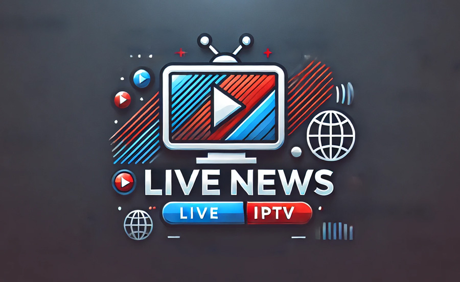 Top IPTV Services for Live News Streaming