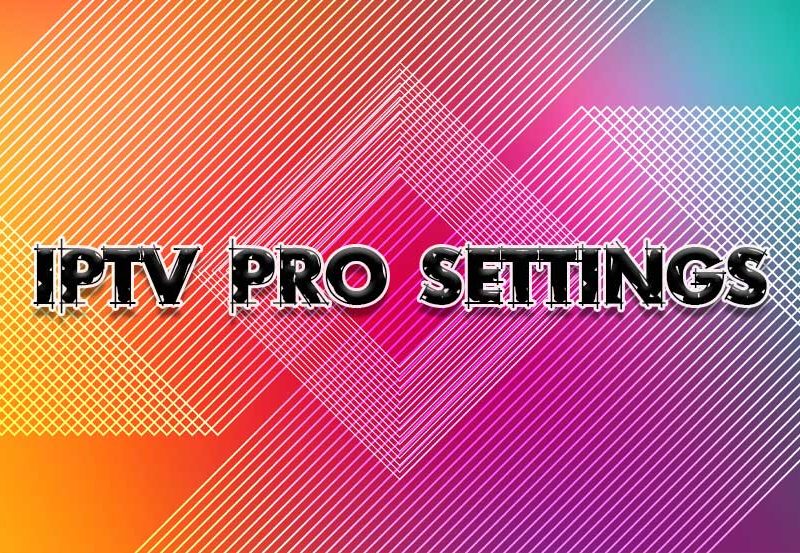 Unlocking Advanced Settings on Your IPTV Box: A Complete Guide