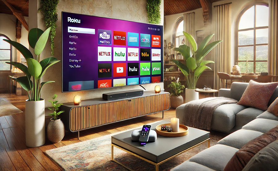 2024 Roku Devices: Your Entertainment Hub Extraordinaire