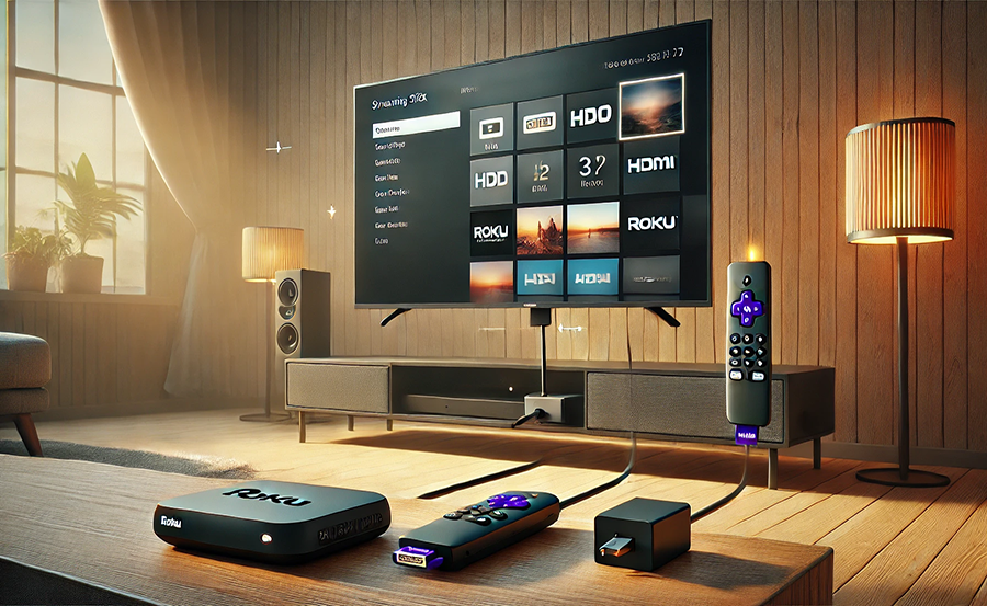 Your Go-To Guide for Connecting Roku to Diverse TVs