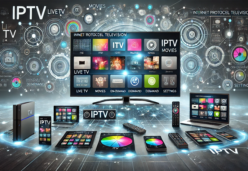 IPTV and the Impact on Cable TV Subscriptions