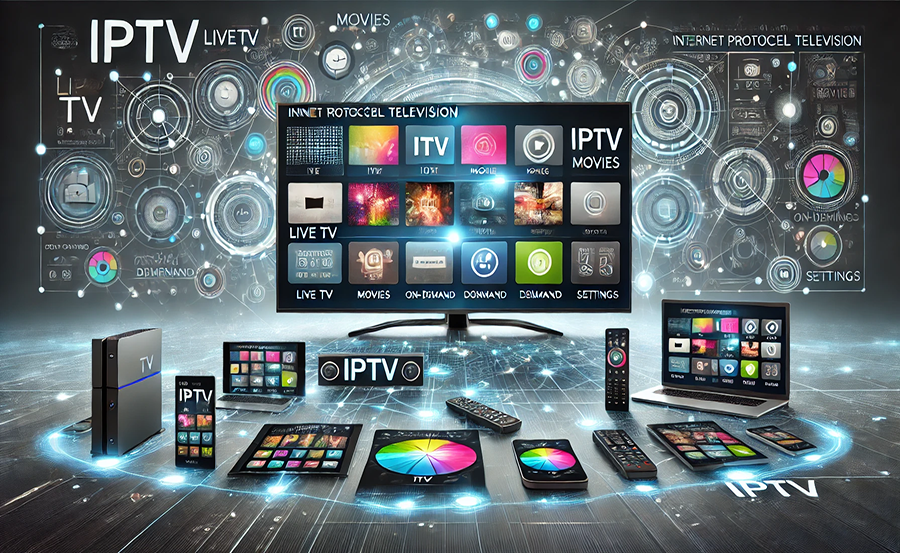 IPTV and the Impact on Cable TV Subscriptions