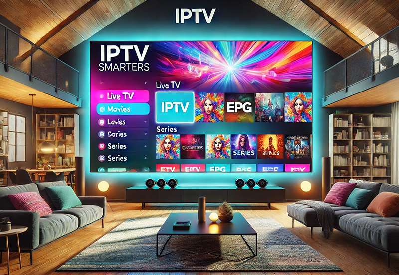 IPTV Smarters: Your Questions Answered