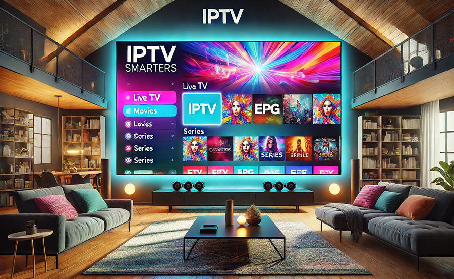 IPTV Smarters: Your Questions Answered