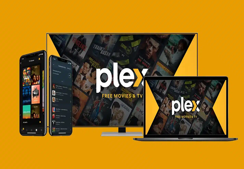 How to Use Plex as Your Go-To IPTV Streaming Solution