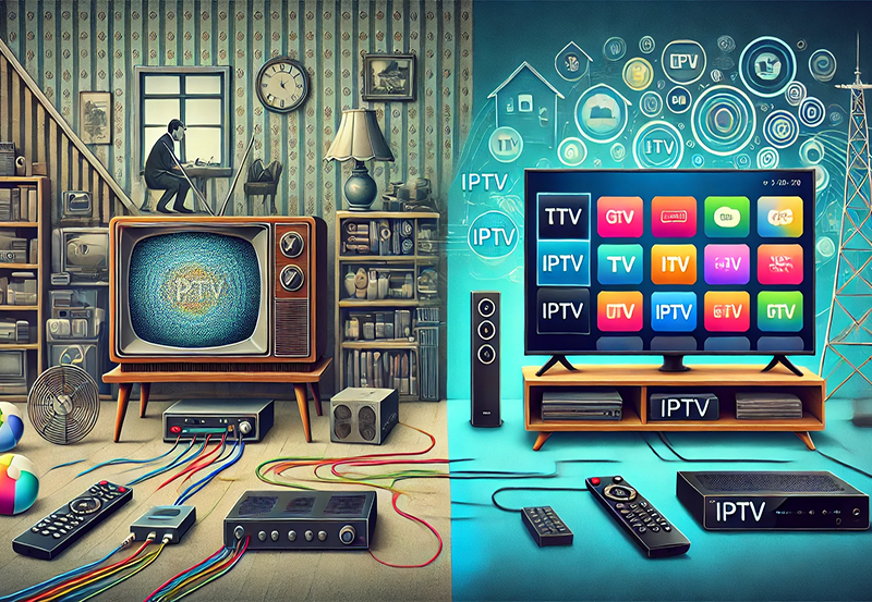 How to Download and Install IPTV Players on Linux