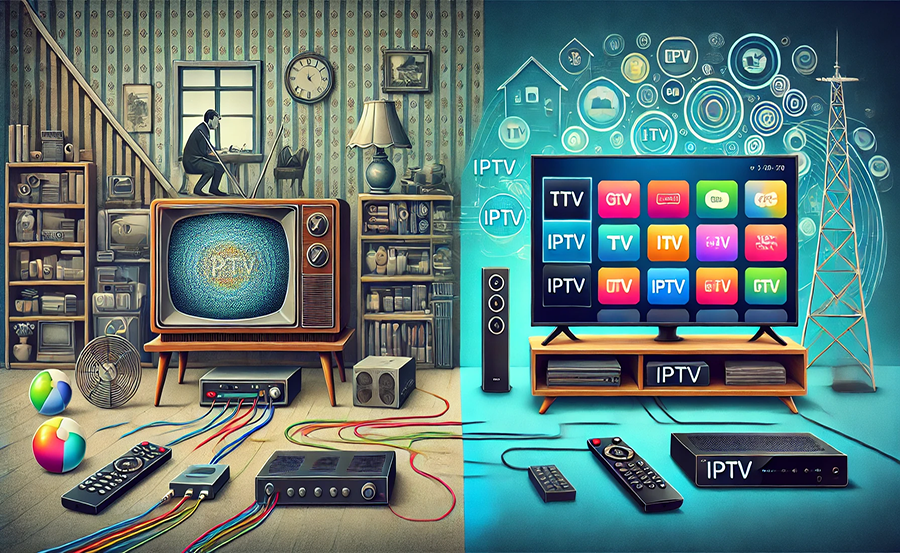 How to Download and Install IPTV Players on Linux