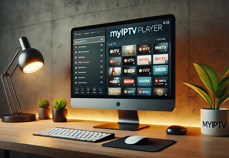 How to Ensure a Smooth Connection with MyIPTV Player