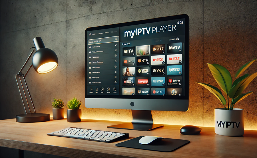 How to Ensure a Smooth Connection with MyIPTV Player