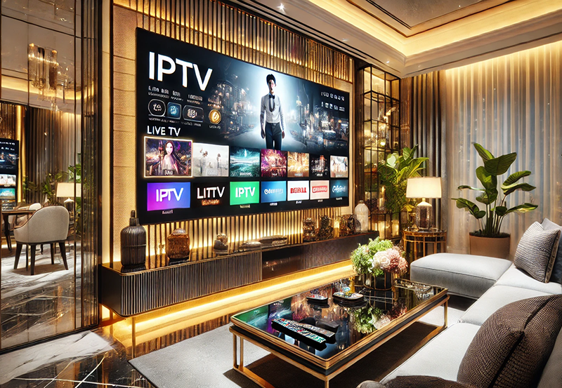 Beginner’s Guide to IPTV: What Sets It Apart from Cable?