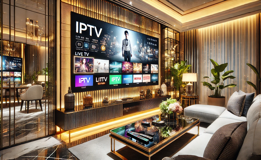 Beginner’s Guide to IPTV: What Sets It Apart from Cable?