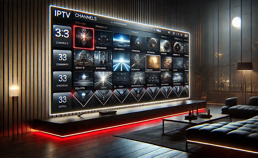 Creating a Seamless User Journey with IPTV EPG