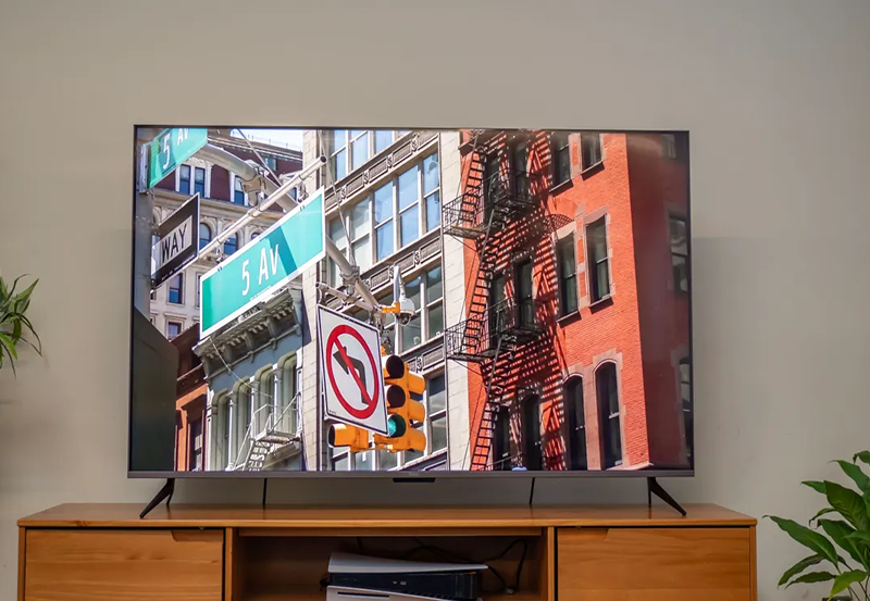 Element Smart TV and 4K Content: A Viewing Guide