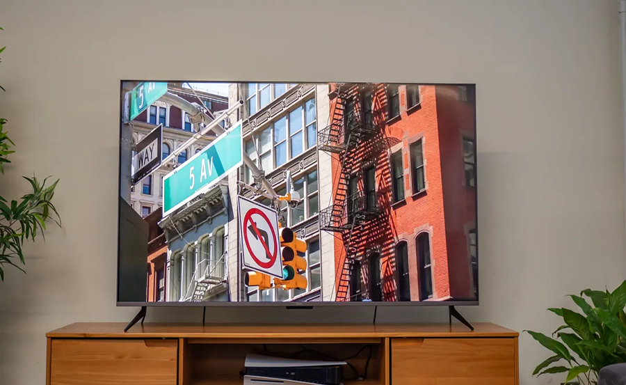 Element Smart TV and 4K Content: A Viewing Guide