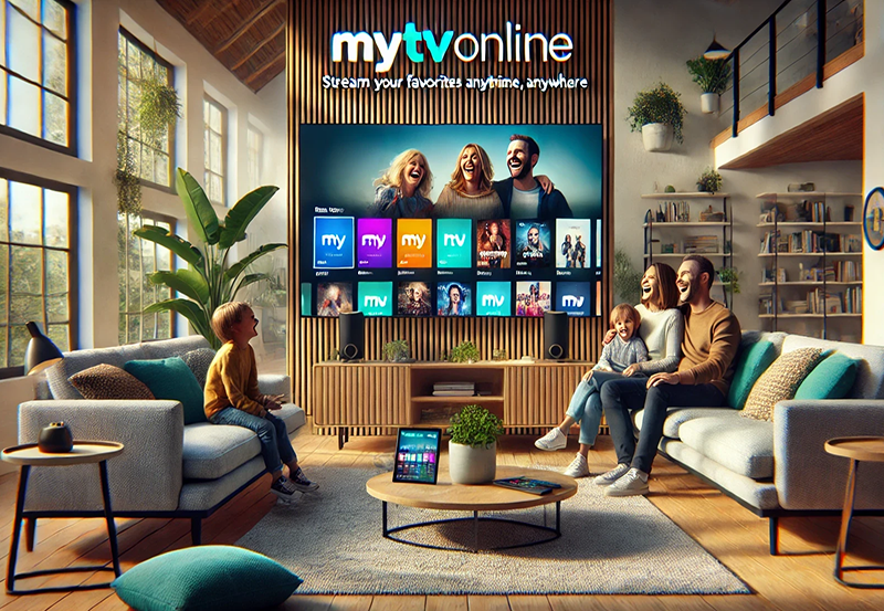 How MyTV Online Application Stands Out in the Market