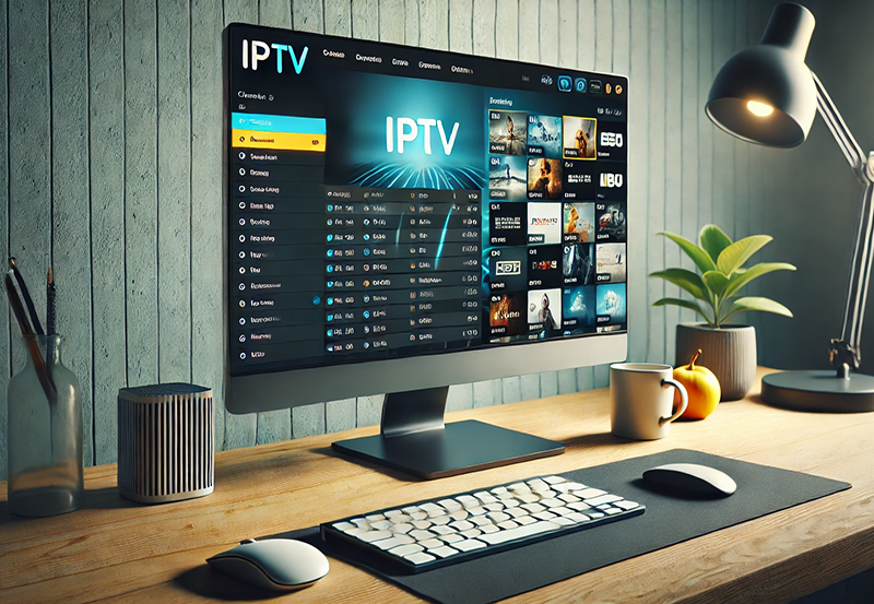 Ways to Enhance IPTV Viewing Quality on Windows