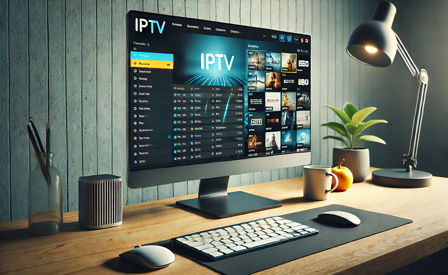 Ways to Enhance IPTV Viewing Quality on Windows