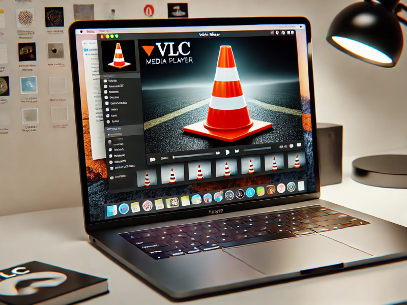 Maximize Your Mac’s Potential with VLC Player Installation