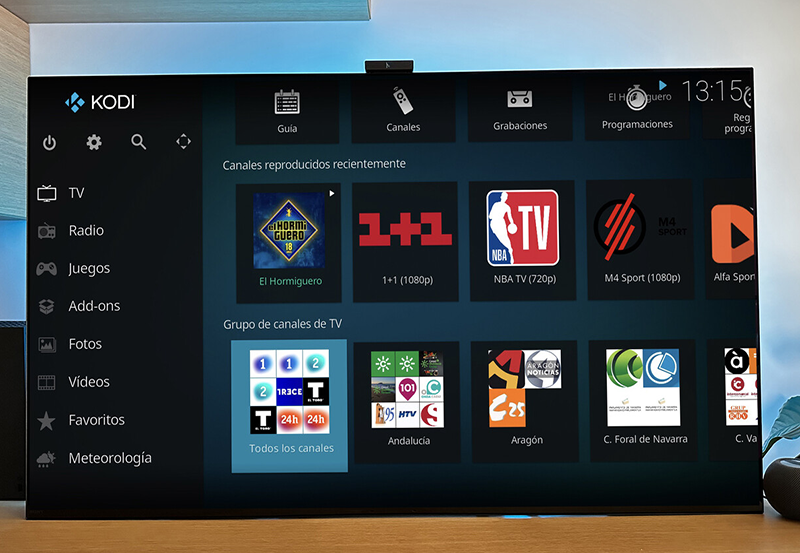 How to Improve Kodi IPTV Streaming on Mobile Devices