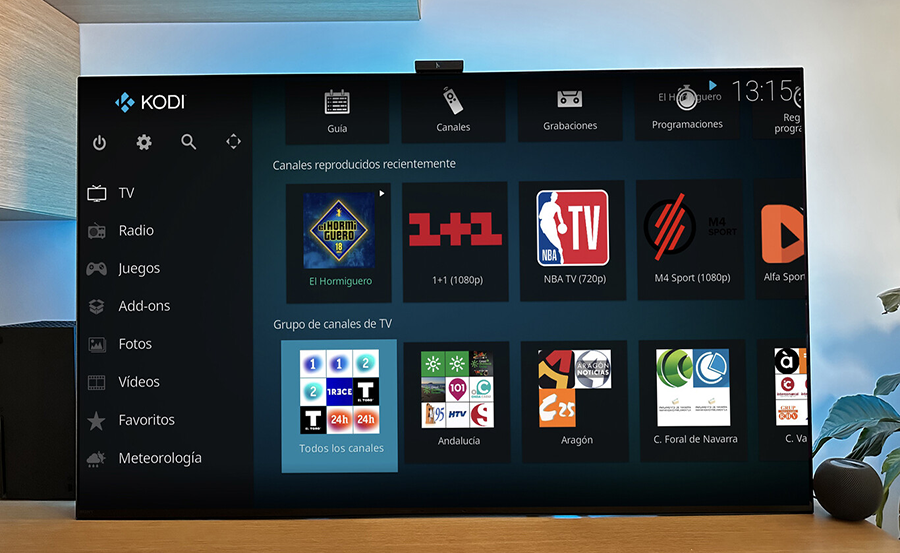 How to Improve Kodi IPTV Streaming on Mobile Devices