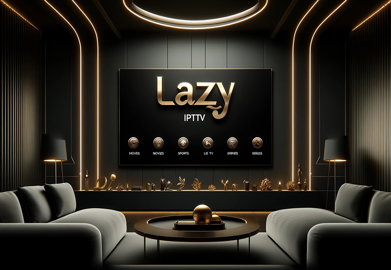 Lazy IPTV and Video Quality: Achieving the Best Results