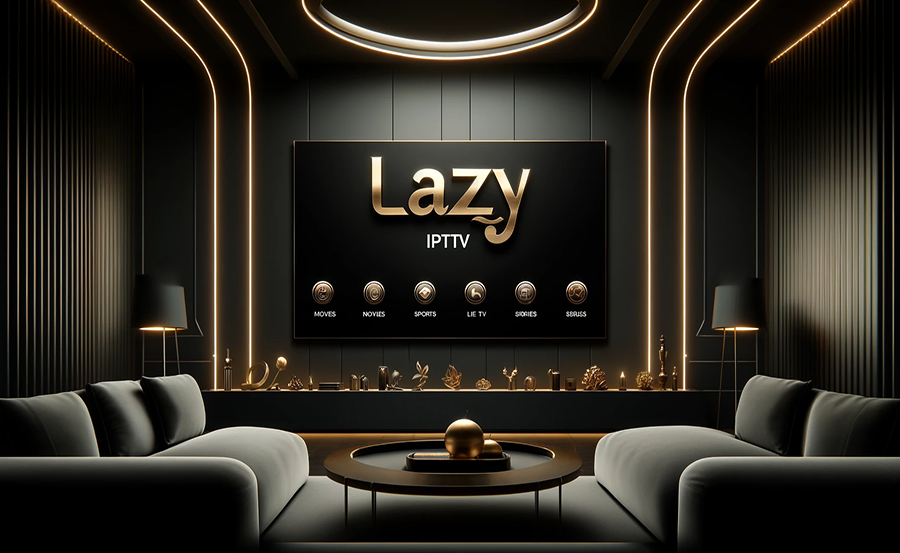 Lazy IPTV and Video Quality: Achieving the Best Results