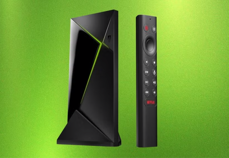 Protecting Your Nvidia Shield with VPNs: A Security Guide