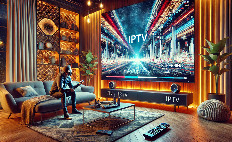 The Impact of Video Codec on IPTV Quality