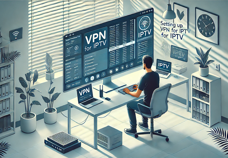 Unlock Regional IPTV Content on Linux with VPN Solutions