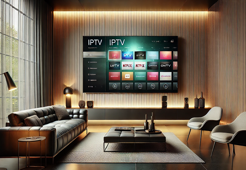 Tips for Managing Your Viewing Schedule on the IP Television App