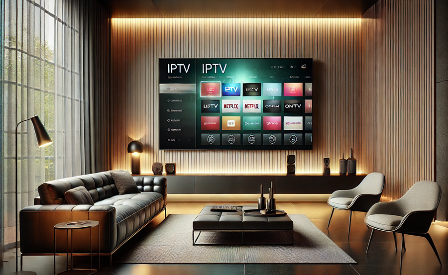 Tips for Managing Your Viewing Schedule on the IP Television App