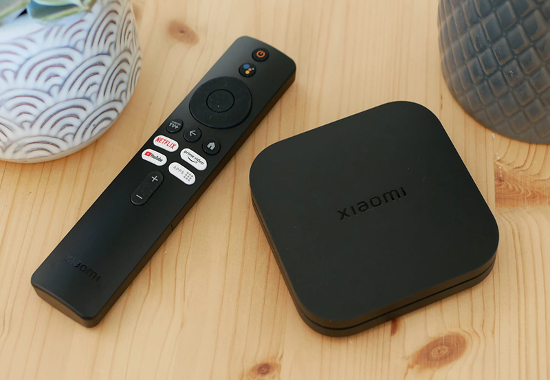 stream Sports Live with Xiaomi Mi Box: A Complete Guide