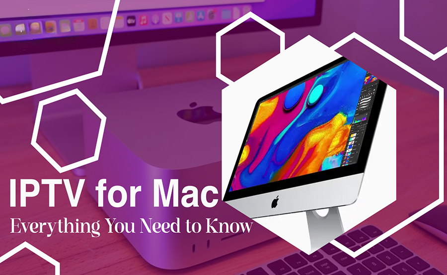 Your Guide to the Top Free IPTV Apps for Mac