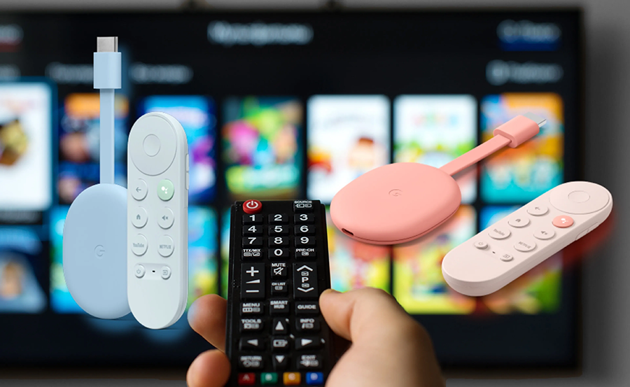 Streaming Apple TV+ on Google Chromecast: Is It Possible?