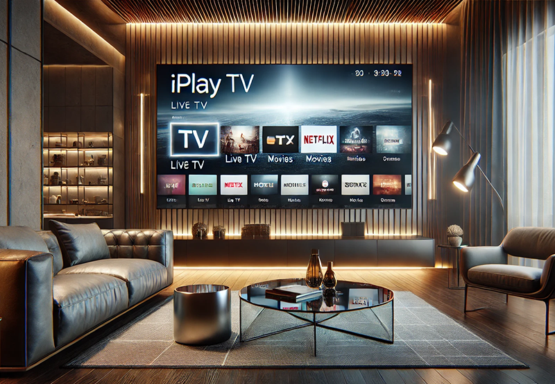 Top 10 Tips for New iPlay TV App Users