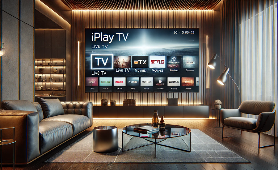 Top 10 Tips for New iPlay TV App Users