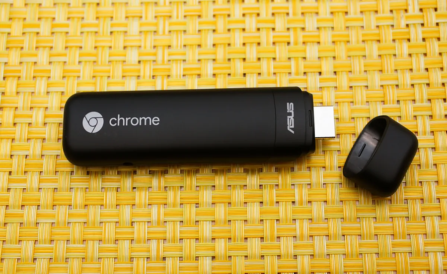 A Deep Dive into the Hardware Specifications of the Asus ChromeBit