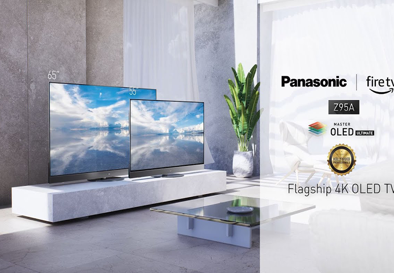 How to Set Up a Soundbar with Panasonic Smart TV