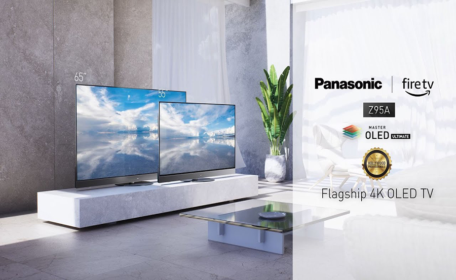 How to Set Up a Soundbar with Panasonic Smart TV