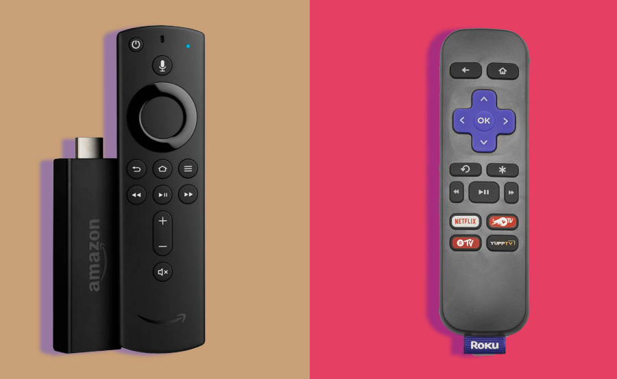 Accessibility Features: Roku vs. Amazon Fire Stick