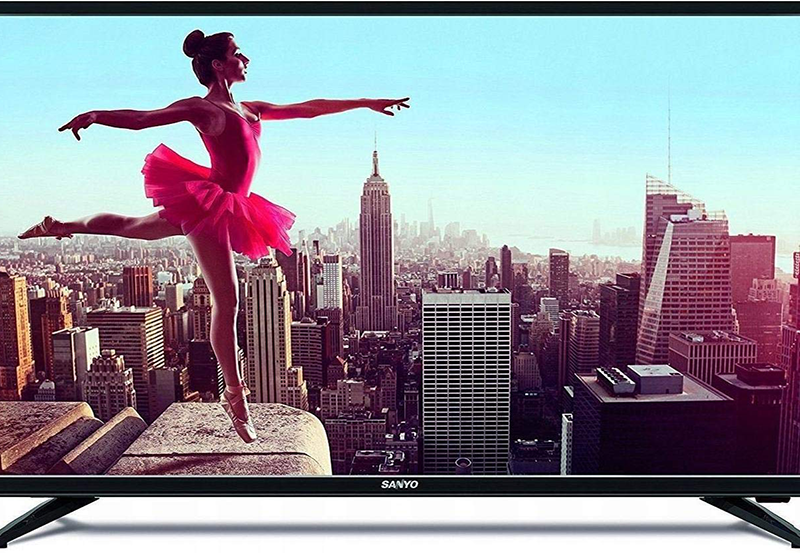 The Significance of Refresh Rate in Sanyo Smart TVs