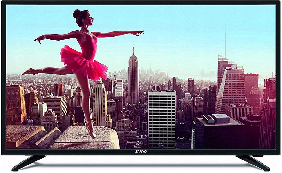 The Significance of Refresh Rate in Sanyo Smart TVs